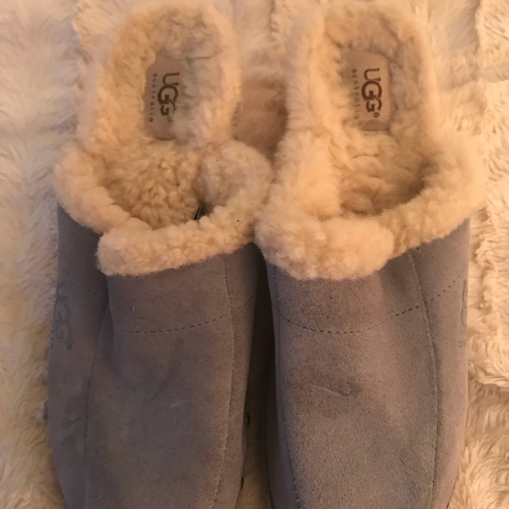 Ugg Clogs Size 9